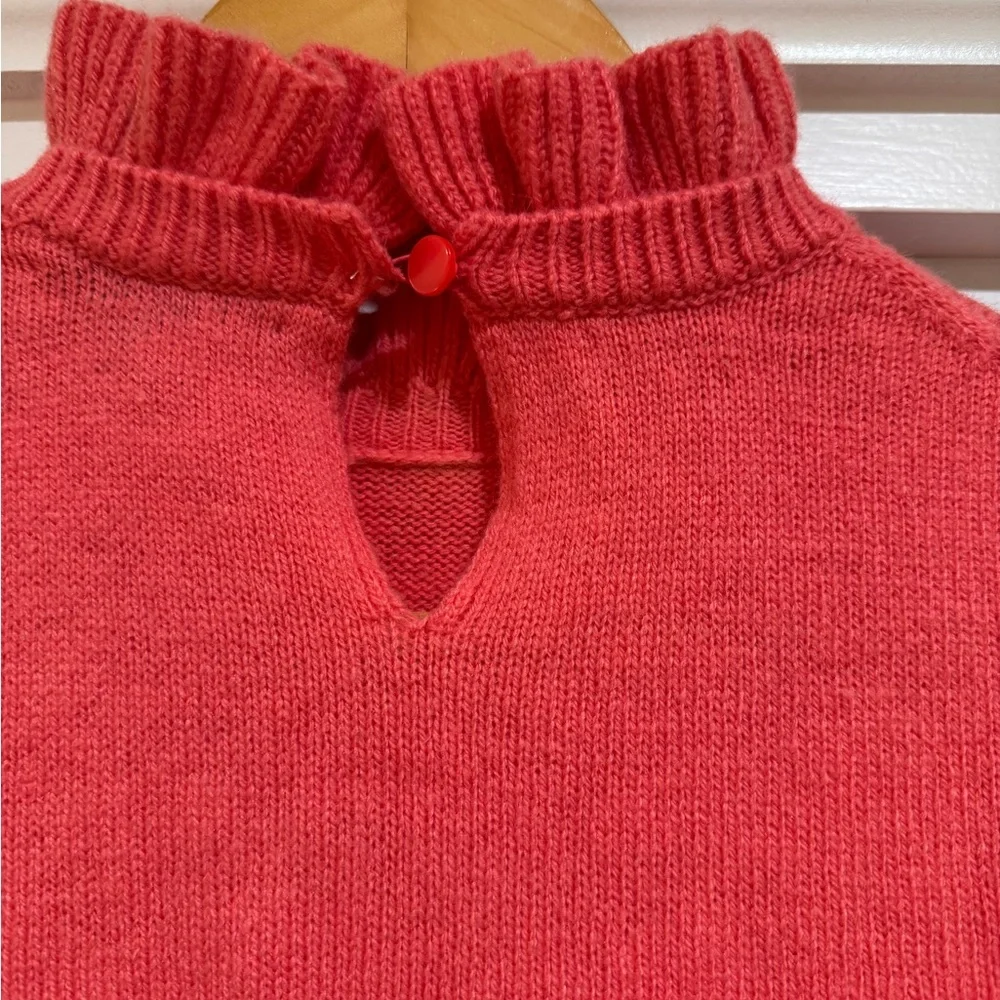 J. Crew crew lambs